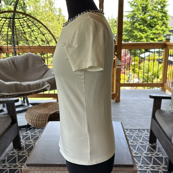 Melanie Lyne | T- Shirt - Picture 4 of 8